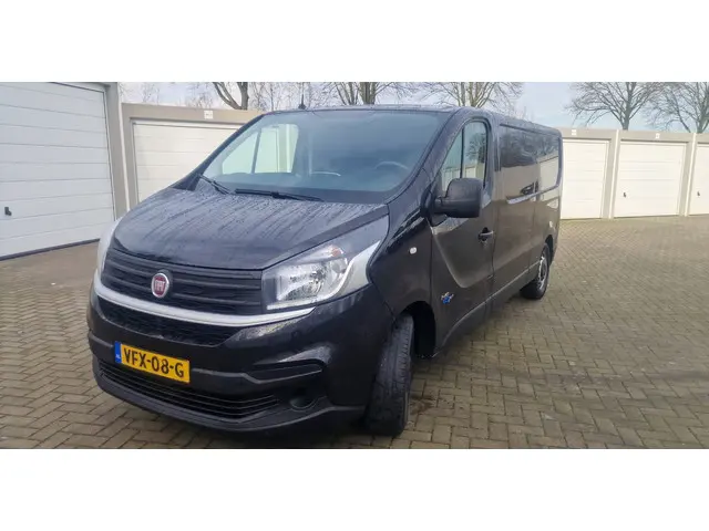 Fiat Talento