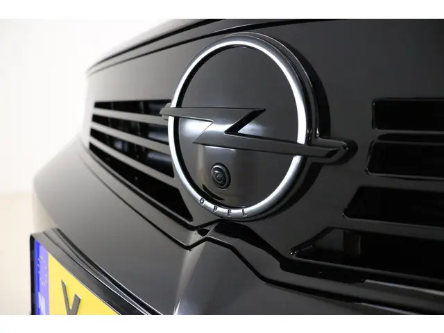 Opel Astra Electric 54 kWh GS 2024 Elektrisch 19