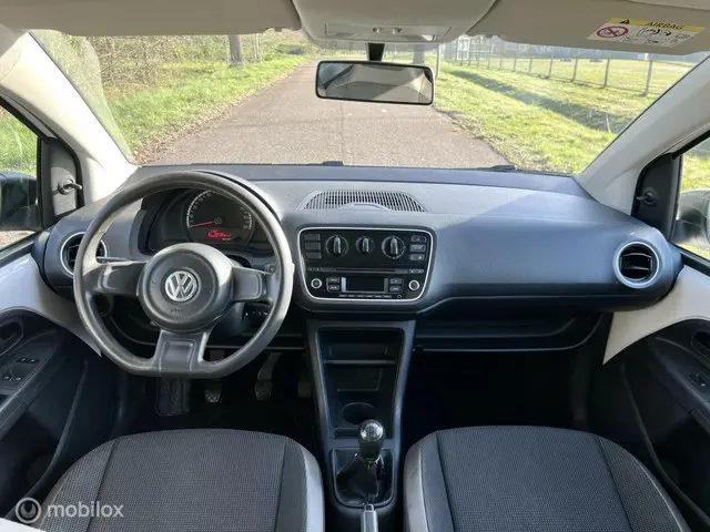 Volkswagen up! 1.0 high up! BlueMotion 2015 Benzine 15