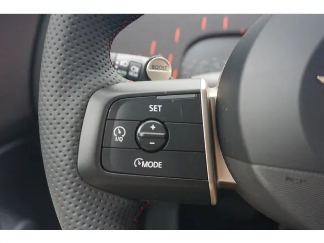 MINI Countryman SE ALL4 2024 Elektrisch 12
