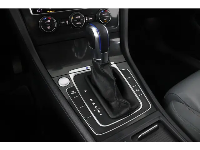 Volkswagen e-Golf - 2018 Elektrisch 26