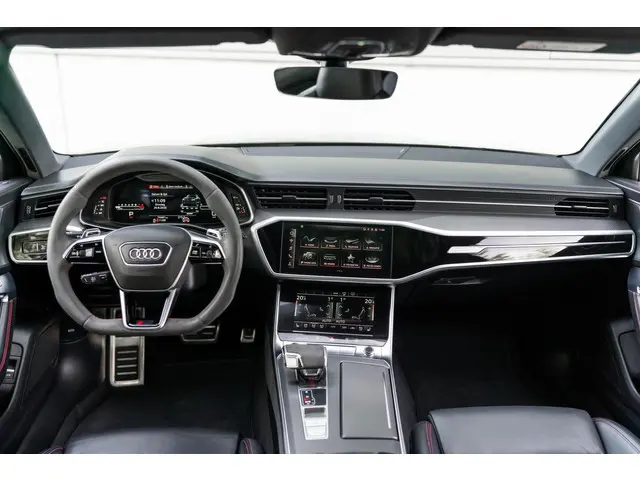 Audi RS6 A6 Avant TFSI quattro 2020 Benzine 17