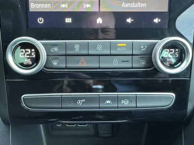 Renault Mégane Estate 1.3 TCe 140 Techno 2023 Benzine 22