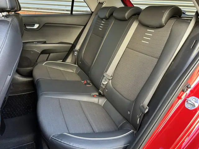 Kia Rio 1.0 TGDI 2019 Benzine 6