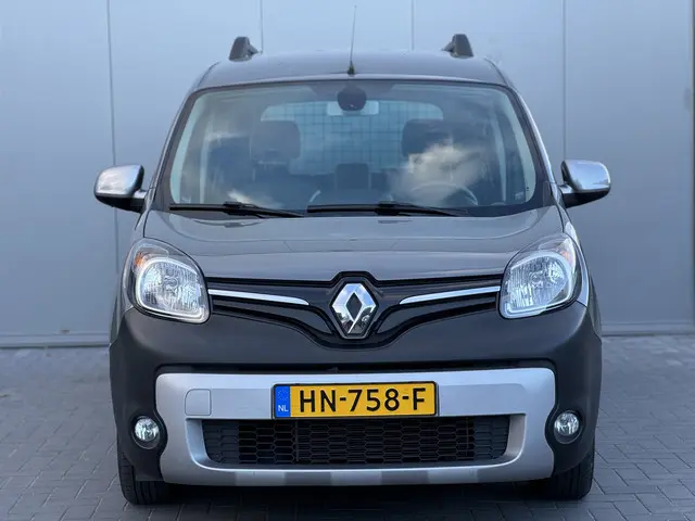 Renault Kangoo Family TCe 115 Extrem 2014 Benzine