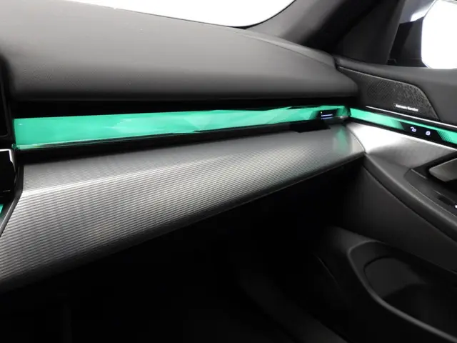 BMW i5 Sedan eDrive40 2024 Elektrisch 38