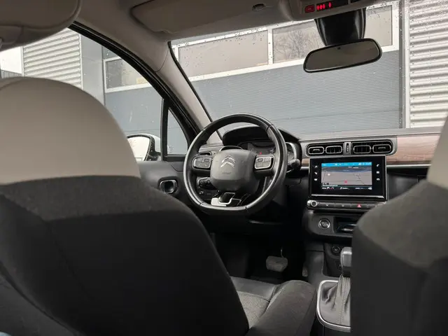 Citroën C3 1.2 Shine 2021 Benzine 3