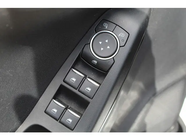 Ford Puma 1.0 EcoBoost 2020 Benzine 6