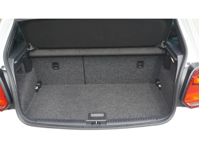 Volkswagen Polo 1.8 TSI 192PK GTI DSG 2015 Benzine 35