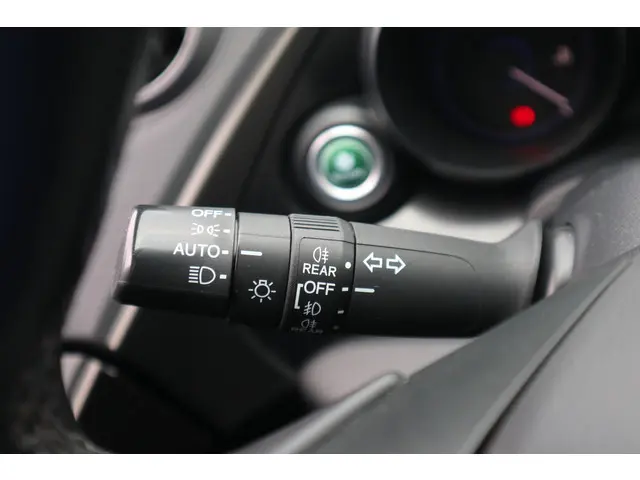 Honda Civic 1.8 Sport 2012 Benzine 18