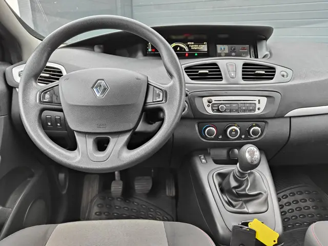 Renault Grand Scénic 3