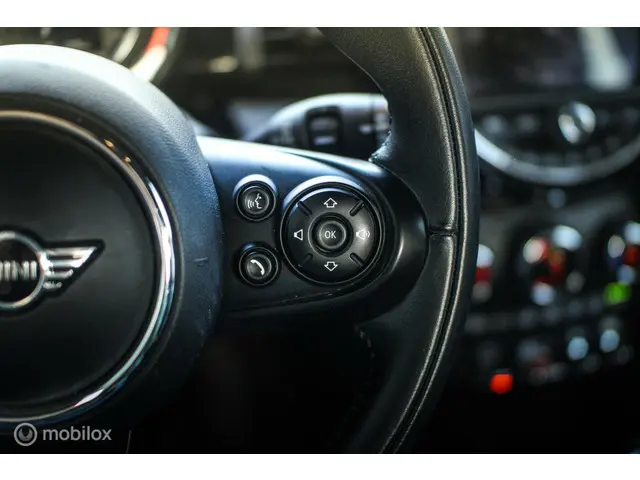 MINI Cooper Mini 1.5 Pepper 2019 Benzine 16