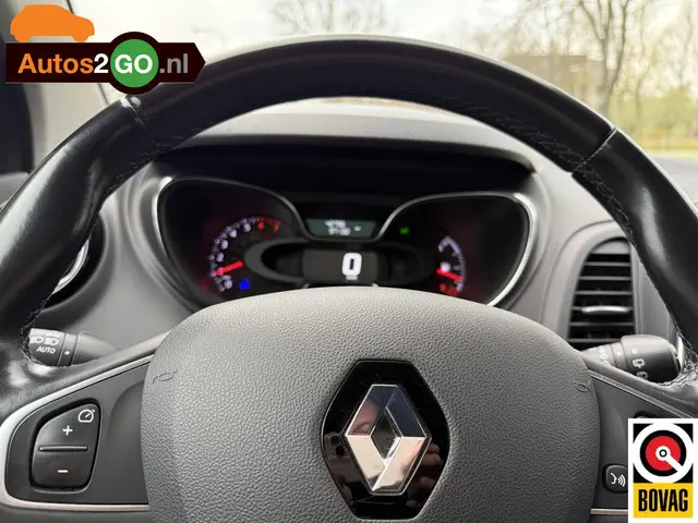 Renault Captur 0.9 TCe Intens 2019 Benzine 15