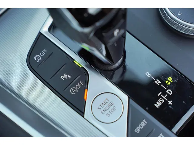 BMW Z4 Roadster sDrive20i 2023 Benzine 36
