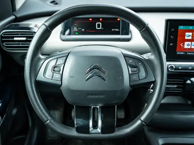 Citroën C4 Cactus 1.2 PureTech Business 2019 Benzine 11