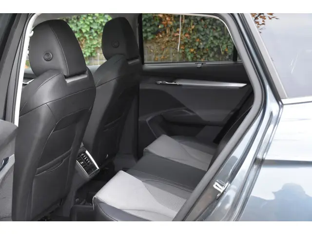 Škoda Enyaq iV 80 2021 Elektrisch 8