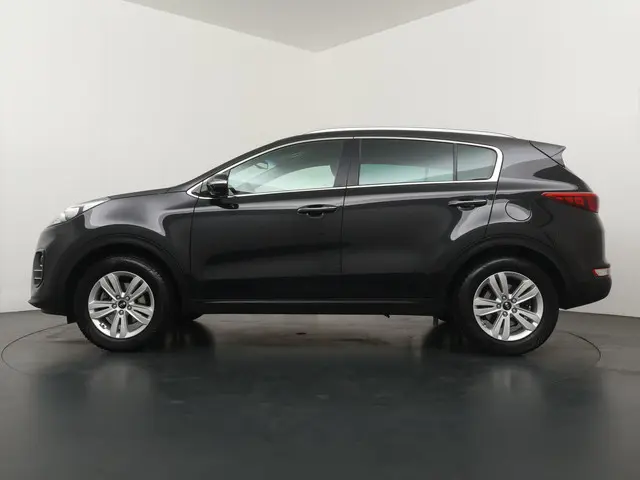 Kia Sportage 1.6 GDI First Edition 2016 Benzine 2