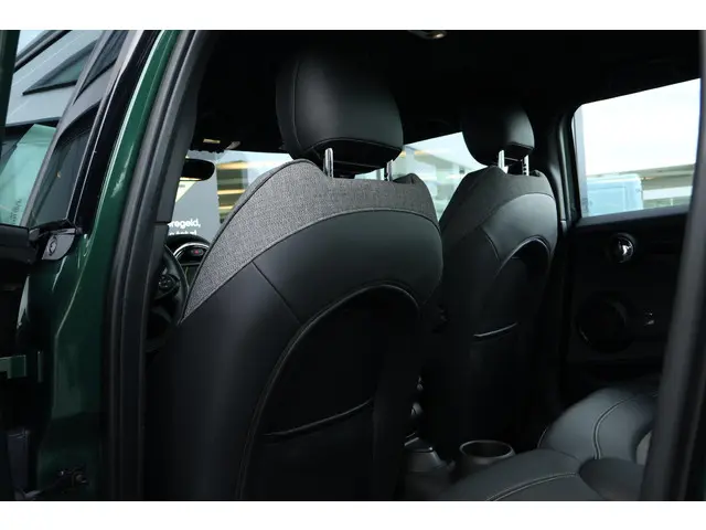 MINI Cooper Mini 1.5 Pepper Business 2016 Benzine 16