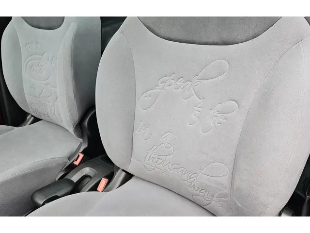 Fiat 500L 0.9 Lounge 105Pk Pano, 48.000km!!!! NAP !! 2015 Benzine 14