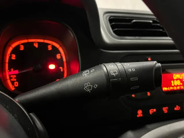 Fiat Panda 1.2 Edizione Cool - Airco - NAP 2014 Benzine 19