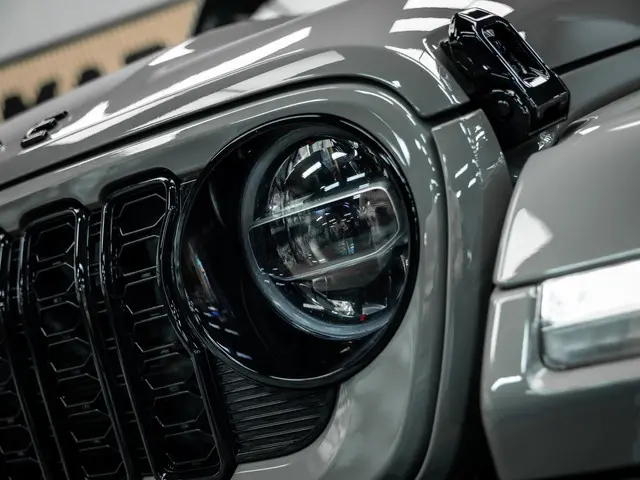 Jeep Wrangler 2.2D Rubicon 2020 Diesel 5