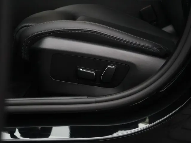 BMW 5 Serie 520i 2024 Benzine 17