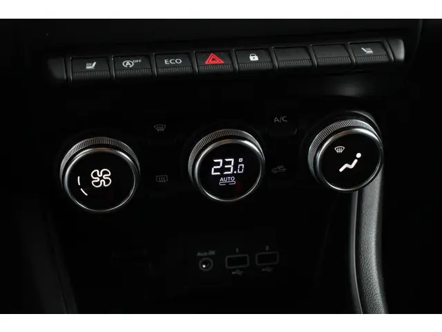 Renault Captur 1.0 TCe 100 Zen 2020 Benzine 19