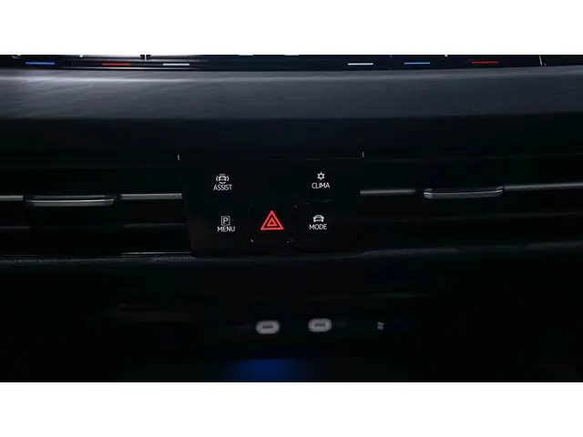 Volkswagen Golf 1.4 eHybrid Style 2022 Hybride Benzine 29