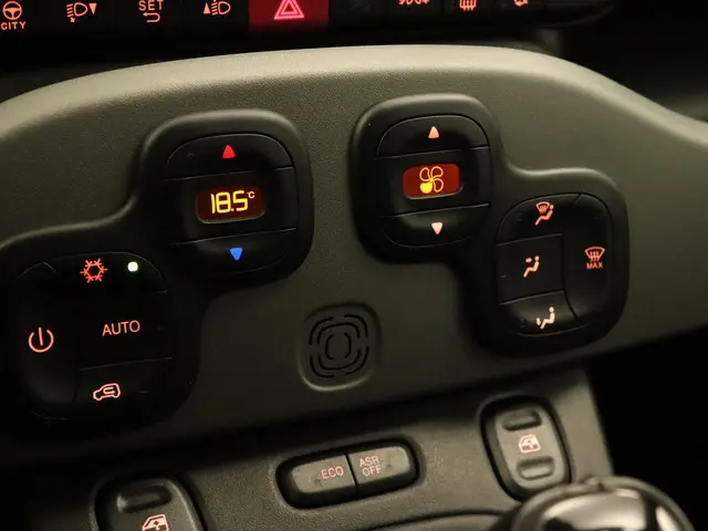 Fiat Panda 0.9 TwinAir Pop 2017 Benzine 25