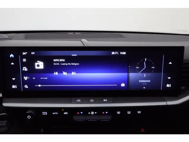 Opel Grandland Electric GS 73 kWh 2025 Elektrisch 22