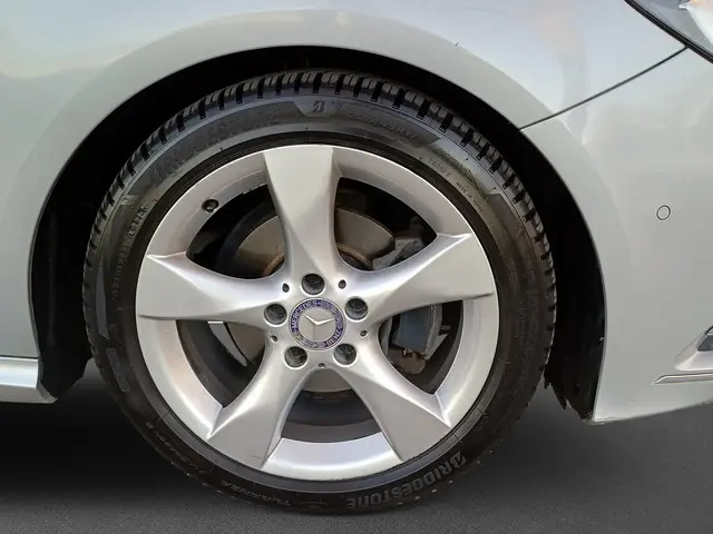 Mercedes-Benz B-Klasse 180 Prestige 2013 Benzine 21