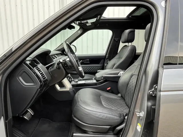 Land Rover Range Rover 4.4 SDV8 Vogue 2018 Diesel 22