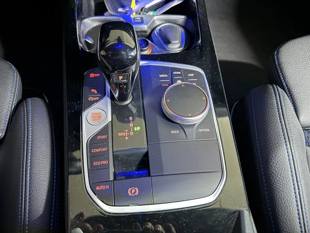 BMW 1 Serie 116i - M - Sport - 2021 Benzine 23