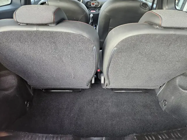 Renault Twingo 1.2 16V Dynamique 2013 Benzine 7