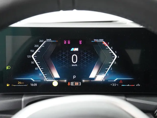 BMW 4 Serie Cabrio 2026 Benzine 5