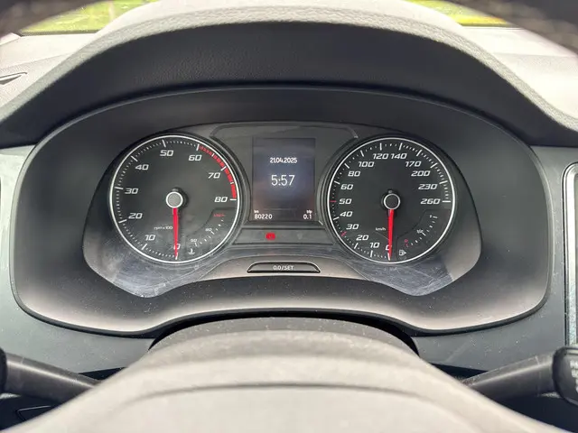 SEAT Ateca 1.5 TSI Style 2021 Benzine 6