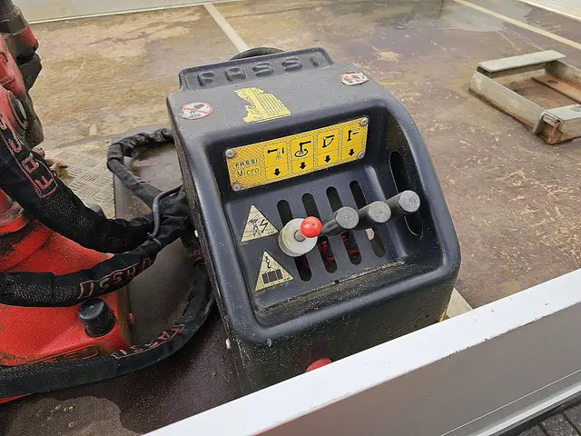 Volkswagen Crafter 35 2.0 2020 Diesel 16