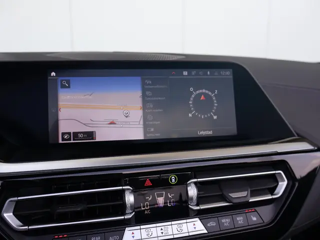 BMW Z4 Roadster sDrive30i High Executive 2021 Benzine 23