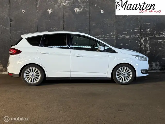 Ford C-MAX 1.5 Titanium 2017 Benzine 3