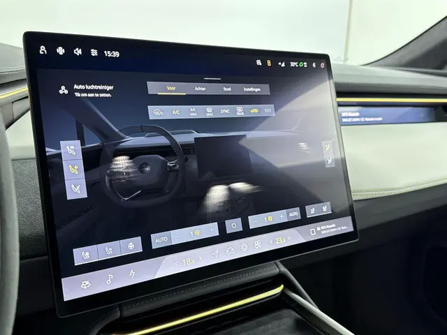 Lotus Emeya S 112kWh/603pk 2024 Elektrisch 24