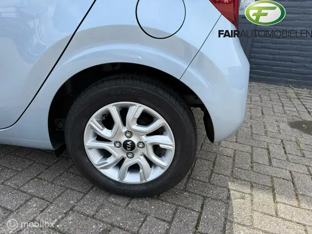 Kia Picanto 1.0 MPi DynamicLine 2020 Benzine 20