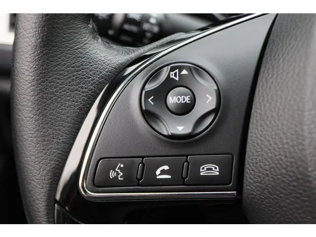 Mitsubishi ASX 1.6 Cleartec Connect Pro+ 2019 Benzine 33