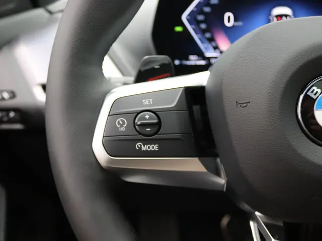 BMW 1 Serie 120 2026 Benzine 13