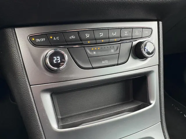 Opel Astra Sports Tourer 1.2 Edition 2021 Benzine 21