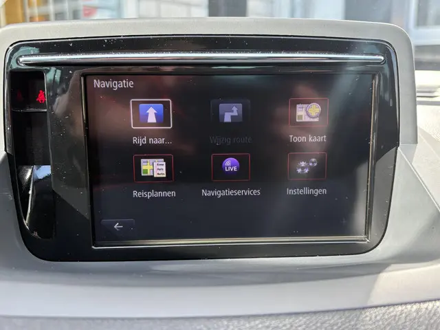 Renault Mégane 1.2 TCe Limited 2014 Benzine 28