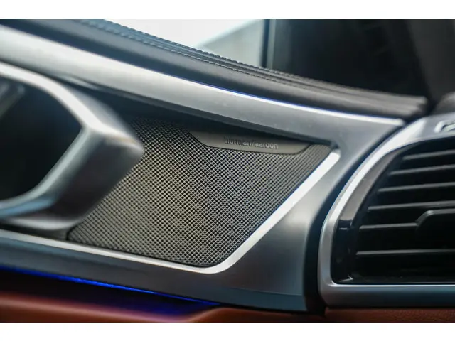 BMW 8 Serie M850i xDrive High Executive 2018 Benzine 22