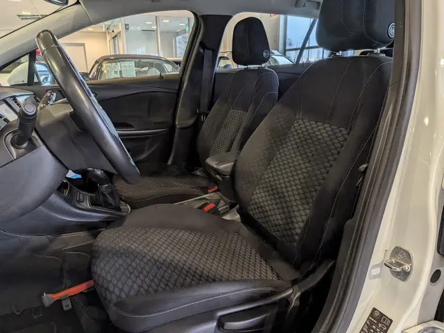 Opel Astra Sports Tourer 1.0 Turbo Business 2019 Benzine 6