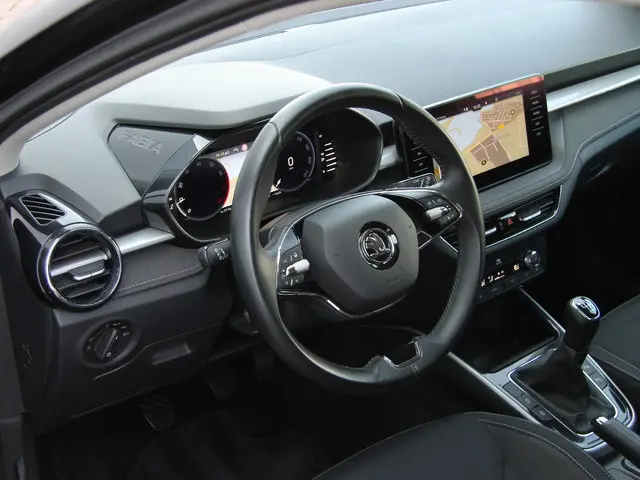 Škoda Fabia 1.0 TSI 110pk Style | Vol opties! 2021 Benzine 16