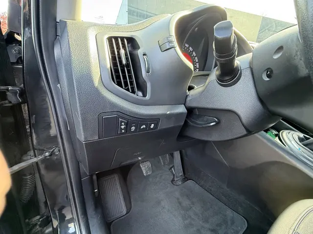 Kia Sportage 1.6 GDI ISG X-clusive 2013 Benzine 13