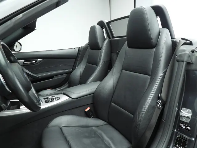 BMW Z4 Roadster sDrive35is 2014 Benzine 7